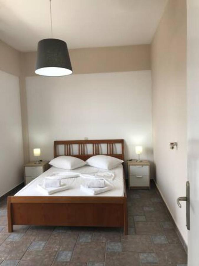 L'S Apartments Mavrovouni  Bagian luar foto