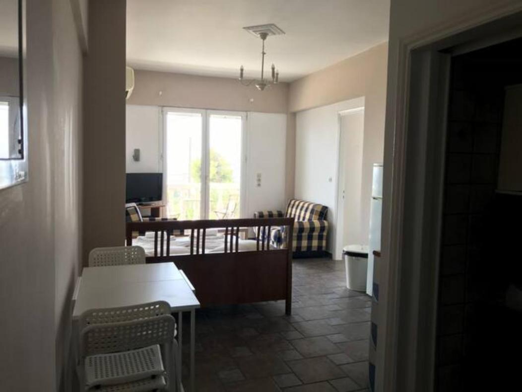 L'S Apartments Mavrovouni  Bagian luar foto